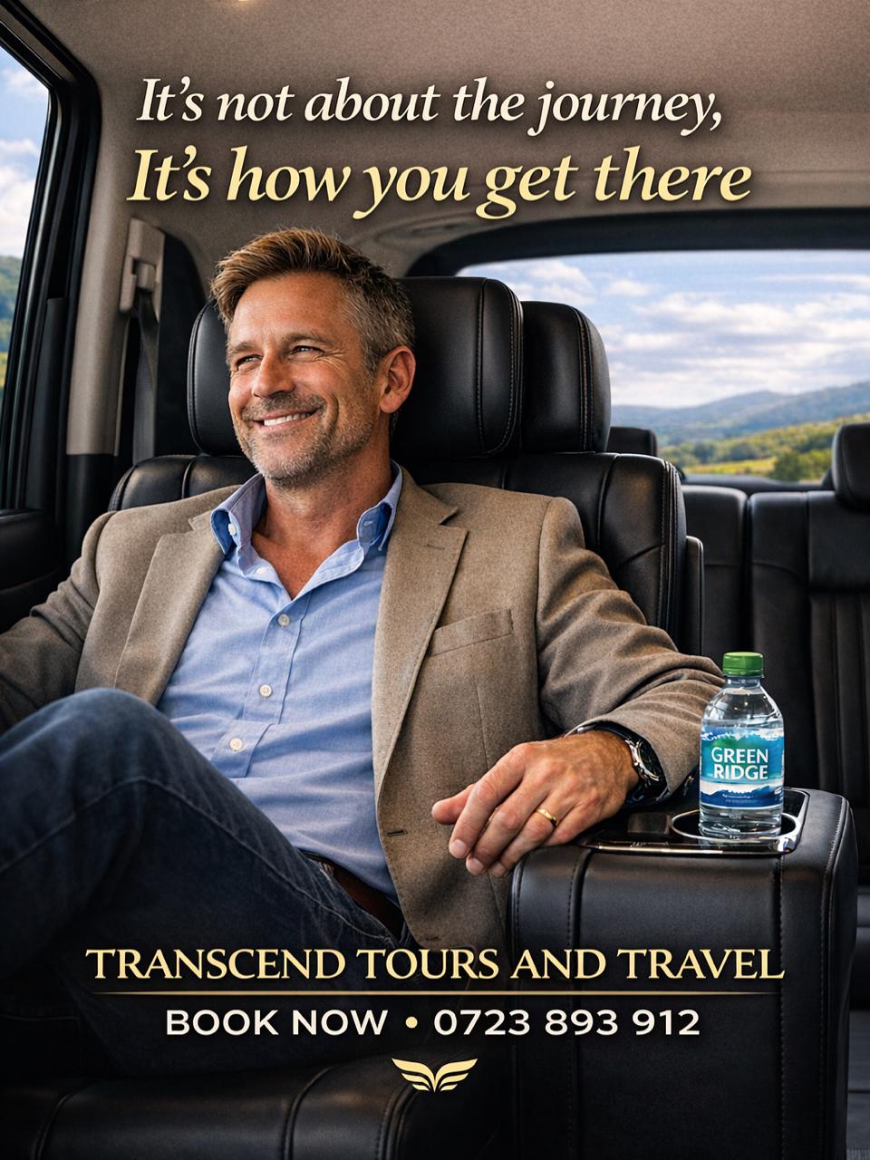 Airport Transfer